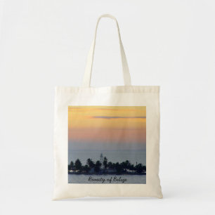 Sac fourre - tout de Belize
