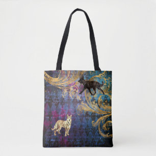 Sac fourre-tout de Berger Picard