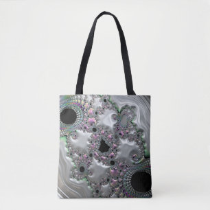 Sac fourre-tout de bijoux précieux