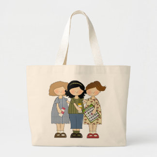 Sac fourre-tout de Bingo
