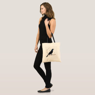Sac fourre-tout de Blackbird