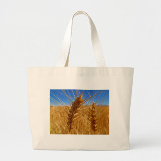Sac fourre-tout de blé