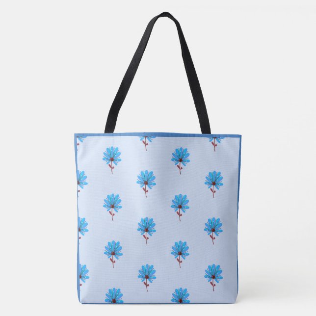 Sac fourre-tout de Blu Bay (Devant)