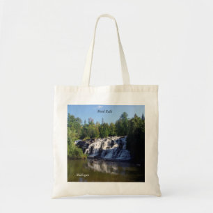 Sac fourre-tout de Bond Falls