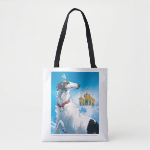 Sac fourre-tout de Borzoi