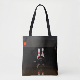 Sac fourre-tout de Bowling