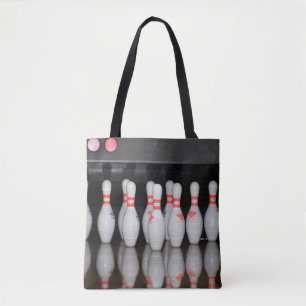 Sac fourre-tout de Bowling