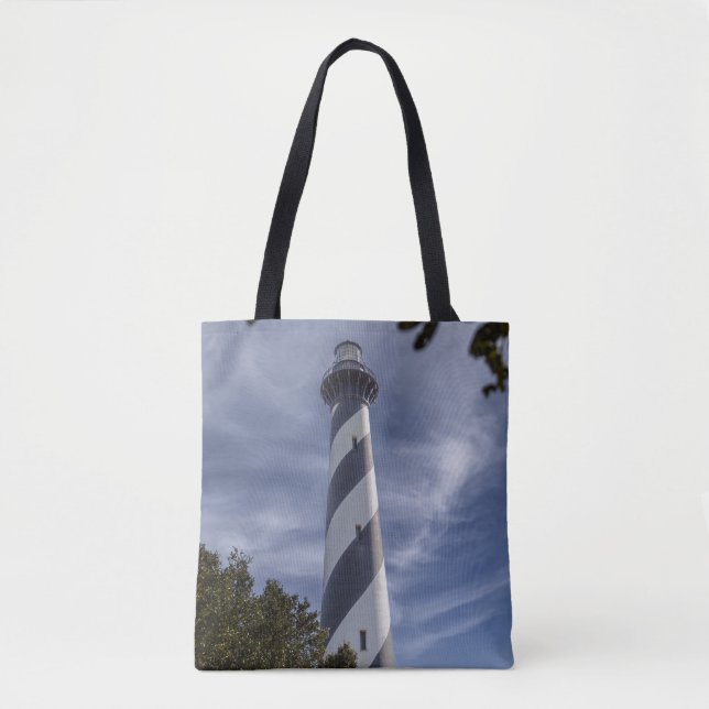 Sac fourre-tout de Cape Hatteras (Devant)