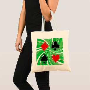 Sac fourre-tout de cartes