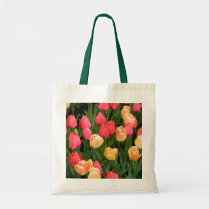 Sac fourre-tout de champ Tulip