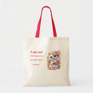Sac fourre-tout de chat