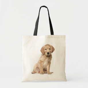 Sac fourre-tout de Chien Coquelicot