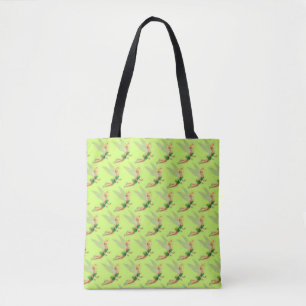 Sac fourre-tout de Clochette