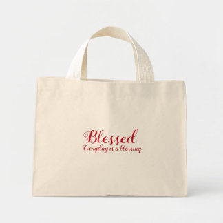 Sac fourre-tout de collection Faith Gifts