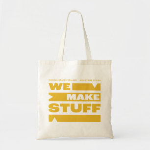 Sac fourre-tout de conception industrielle Kean MG