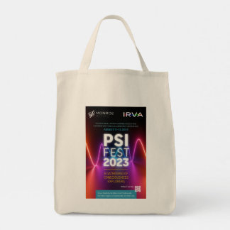 SAC FOURRE-TOUT de conférence IRVA