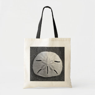 Sac fourre-tout de coquille de mer de sable Dollar