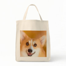 Sac fourre-tout de Corgi