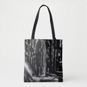 Sac fourre-tout de couture