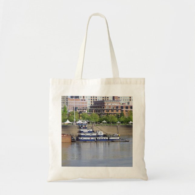 Sac fourre-tout de Covington (Devant)
