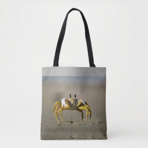 Sac fourre-tout de crabe