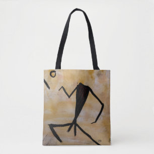 Sac fourre-tout de danseur
