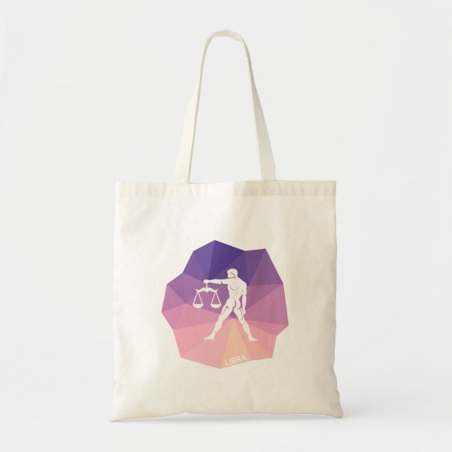 Sac fourre-tout de design 3d moderne de la marque  (Devant)