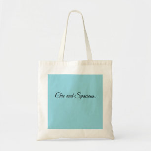 Sac fourre-tout de devis Inspiration