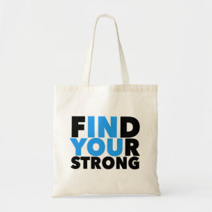 Sac fourre-tout de devis motivationnel fort