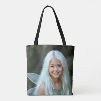 sac fourre-tout de fées
