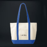 Sac fourre-tout de femme de chambre d'hôte personn<br><div class="desc">Sac fourre-tout de femme de chambre personnalisée,  Sac fourre-tout sur mesure,  Sac scolaire,  Cadeaux pour elle,  Texte personnalisé Fourre-tout,  Cadeaux pour Bachelorette</div>