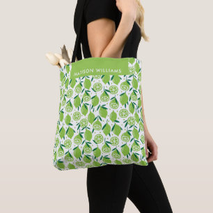 Sac fourre-tout de fruits