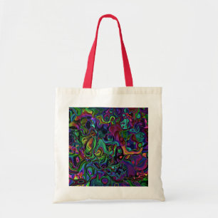 Sac fourre-tout de fusion cérébrale