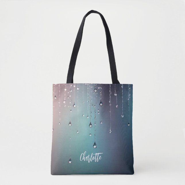 Sac fourre-tout de galerie - Accessoire de mode sc (Devant)