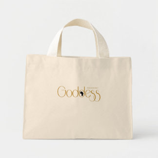Sac fourre-tout de Goddess Magazine