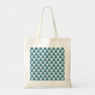 Sac fourre-tout de gouttes d'eau douce
