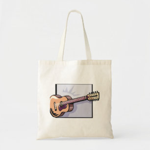 Sac fourre-tout de guitare acoustique
