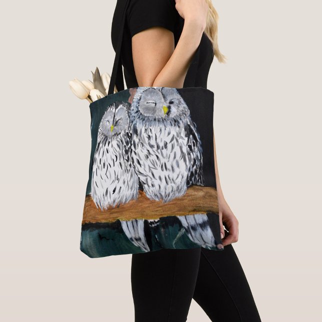 Sac fourre-tout de hibl (Créateur téléchargé)