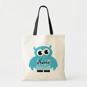 Sac fourre-tout de hibl Personnalisable avec nom