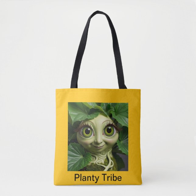 Sac fourre-tout de jardin (Devant)