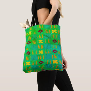 Sac fourre-tout de jardin Vintage