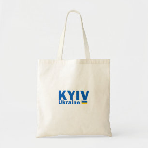 Sac fourre-tout de Kiev, Ukraine