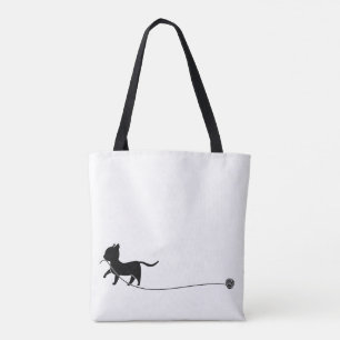 Sac fourre-tout de kite