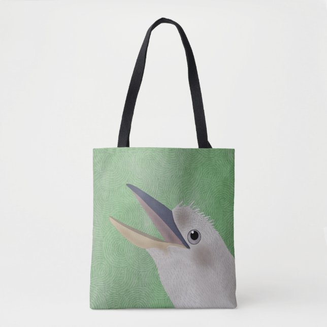 Sac fourre-tout de Kookaburra (Devant)