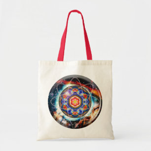 Sac fourre-tout de Kyron Orbz