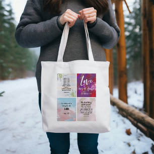 Sac fourre-tout de la Bible