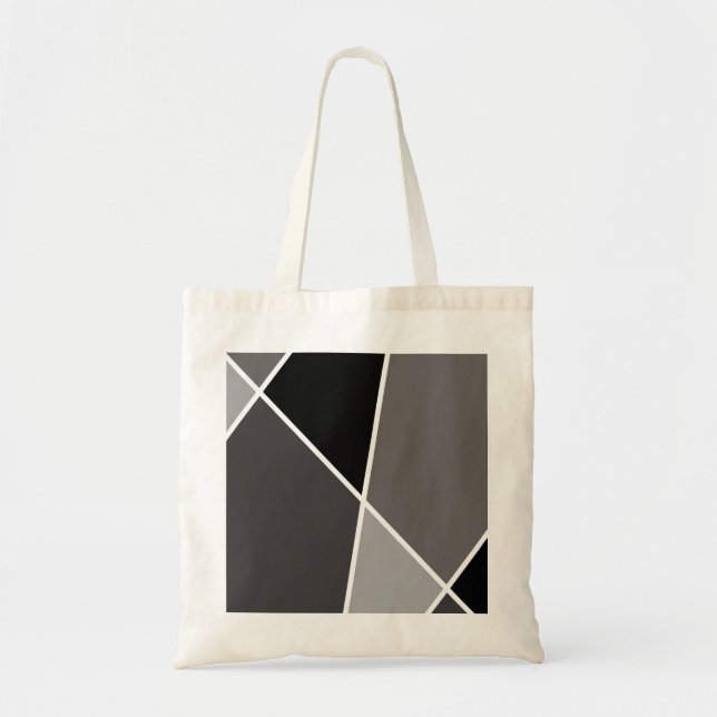 Sac fourre-tout de la collection de couleurs de Ja (Devant)