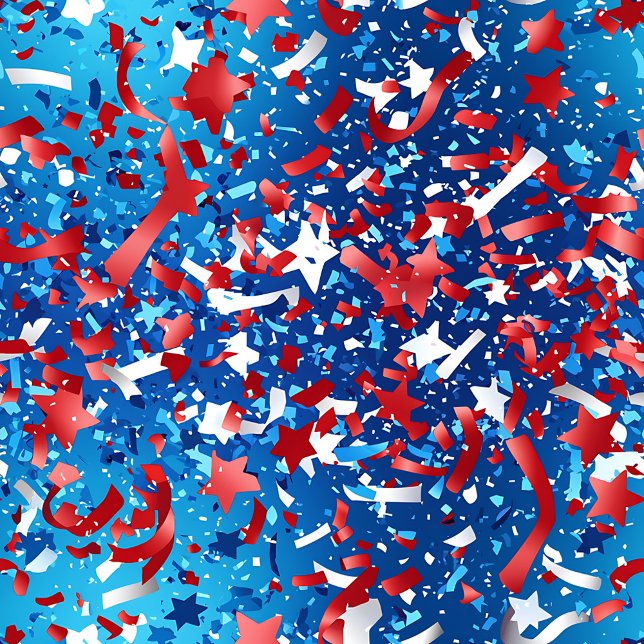 Sac fourre-tout de la fête de Freedom Vibes (Créateur téléchargé)