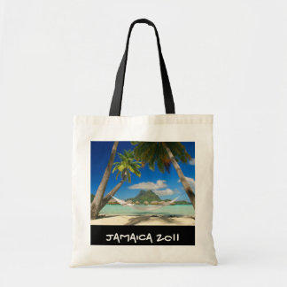 Sac fourre-tout de la Jamaïque