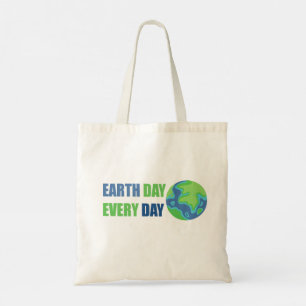 SAC FOURRE-TOUT DE LA JOURNÉE MONDIALE DE L'ENVIRO